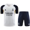 TRAINING TRIKOT REAL MADRID BLAUWEISS 20232024
