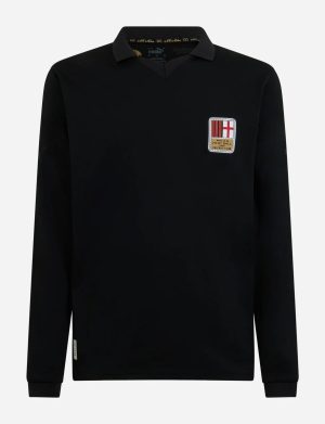 Trikot AC Mailand Jubiläum 2024/25