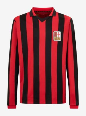 Trikot AC Mailand Jubiläum 2024/25