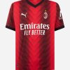 Trikot AC Mailand Heim 2023/24