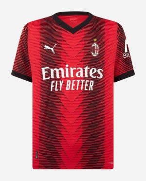 Trikot AC Mailand Heim 2023/24