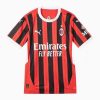 Trikot AC Mailand Heim 2024/25