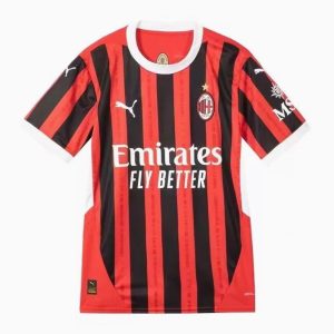 Trikot AC Mailand Heim 2024/25