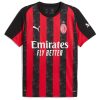 Trikot AC Mailand Heim 2025/26