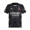 Trikot AC Mailand Torwart 2024/25