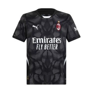 Trikot AC Mailand Torwart 2024/25