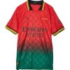 maillot-ac-milan-gardien-20242025 Trikot AC Mailand Torwart 2024/25