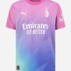 AC MAILAND DRITTES TRIKOT 2023/2024