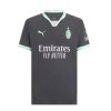 AC MAILAND DRITTES TRIKOT 2024/2025