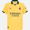 AC Milan Third Trikot 2025-2026