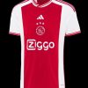 maillot-ajax-amsterdam-domicile-20232024 Trikot Ajax Amsterdam Heim 2023/24