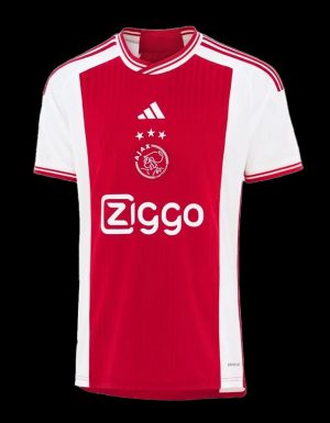 Trikot Ajax Amsterdam Heim 2023/24