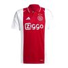 maillot-ajax-amsterdam-domicile-20242025 Trikot Ajax Amsterdam Heim 2024/25