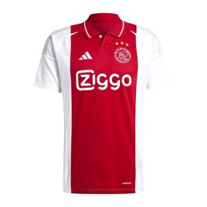Trikot Ajax Amsterdam Heim 2024/25