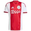 maillot-ajax-amsterdam-domicile-20252026 Trikot Ajax Amsterdam Heim 2025/26