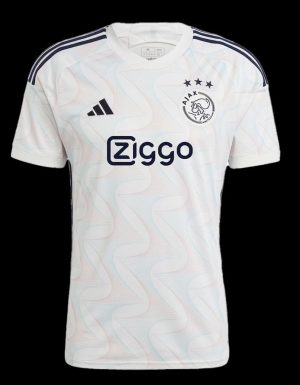 Trikot Ajax Amsterdam Auswärts 2023/24