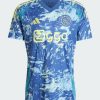 Trikot Ajax Amsterdam Auswärts 2024/25