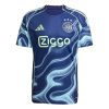 Trikot Ajax Amsterdam Auswärts 2025/26