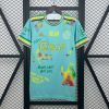 Trikot Ajax Amsterdam Sonder Bob Marley 2025/26