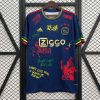 Trikot Ajax Amsterdam Sonder Bob Marley 2025/26