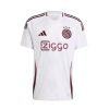 AJAX AMSTERDAM DRITTES TRIKOT 2024/2025