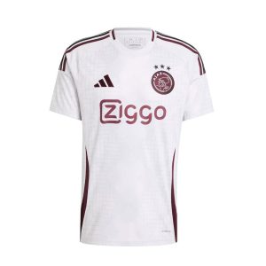 AJAX AMSTERDAM DRITTES TRIKOT 2024/2025