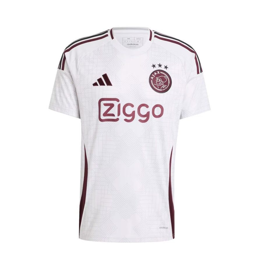 AJAX AMSTERDAM DRITTES TRIKOT 2024/2025