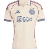 maillot-ajax-amsterdam-third-2025-2026 Ajax Amsterdam Auswärtstrikot 2025-2026