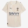 maillot-al-hilal-sfc-cdm-exterieur-2025 Trikot Al Hilal SFC CDM Auswärts 2025