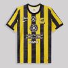 AL ITTIHAD FC Heimtrikot 2025/2026