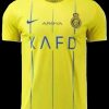AL NASSR FC Heimtrikot 2023/2024