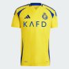 maillot-al-nassr-fc-domicile-20242025 AL NASSR FC Heimtrikot 2024/2025