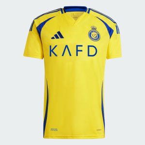 AL NASSR FC Heimtrikot 2024/2025