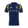 AL NASSR FC Auswärtstrikot 2024/2025