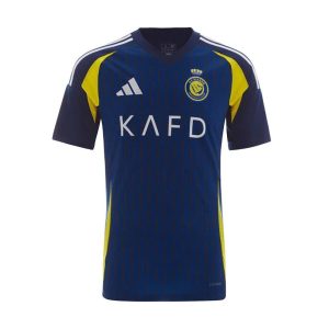 AL NASSR FC Auswärtstrikot 2024/2025