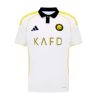 AL NASSR FC DRITTES TRIKOT 2025/2026