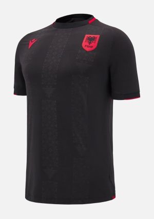 Albanien Dritttrikot 2025