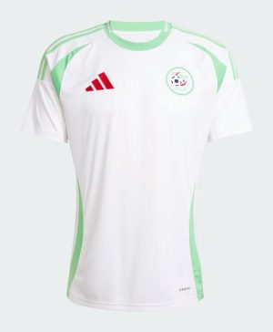 Algerien Heimtrikot 2024/2025