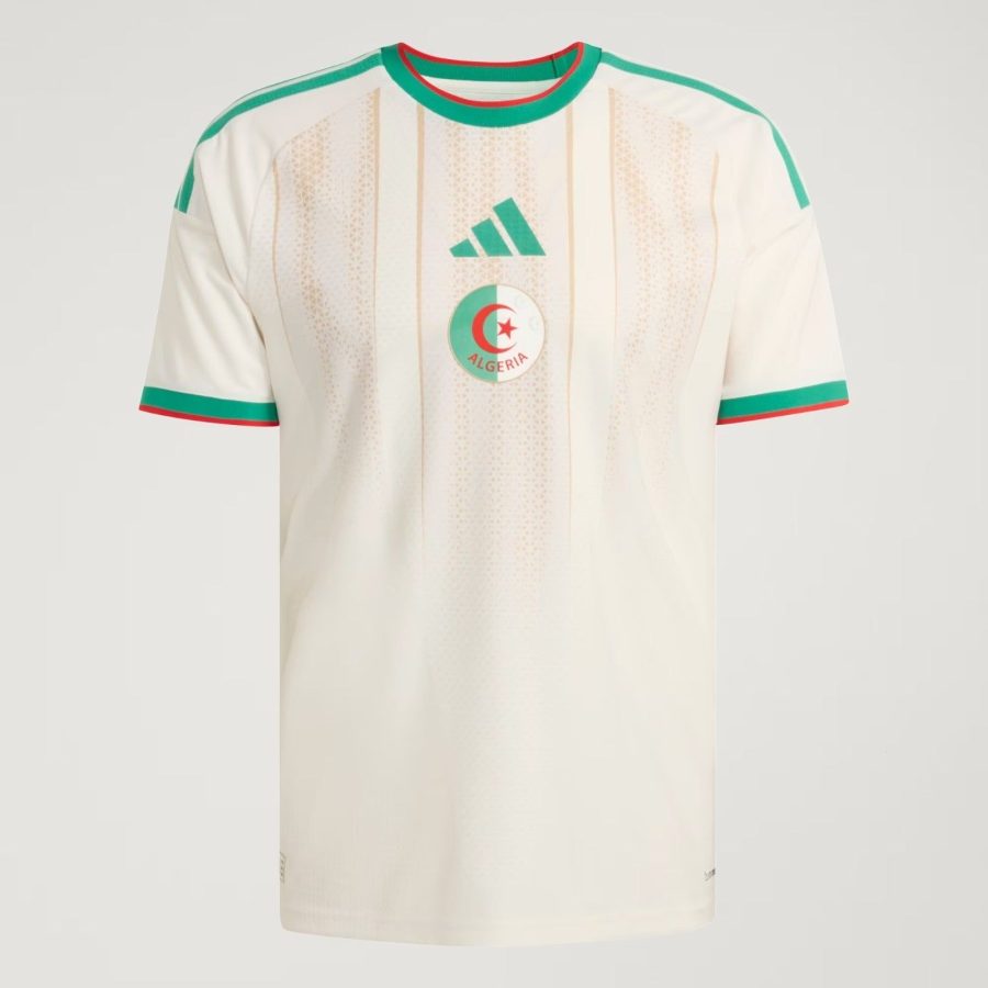 Algerien Heimtrikot 2026