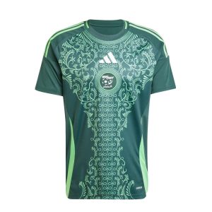 Algerien Auswärtstrikot 2024/2025
