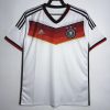 maillot-allemagne-domicile-2014 Deutschland Heimtrikot 2014