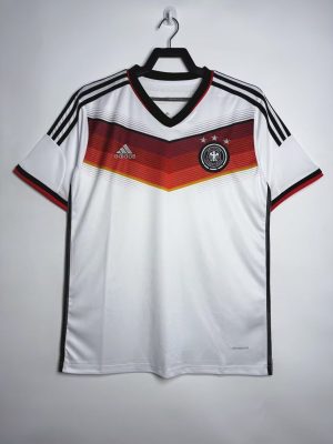 Deutschland Heimtrikot 2014