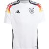 Deutschland Heimtrikot 2024