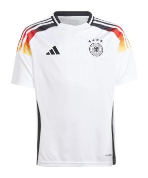 Deutschland Heimtrikot 2024