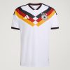 Deutschland Heimtrikot 2026