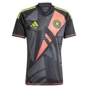 Deutschland Torwarttrikot 2024