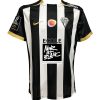 Angers SCO Heimtrikot 2025/2026