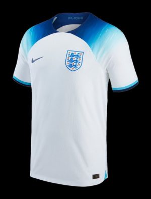 England Heimtrikot WM 2022