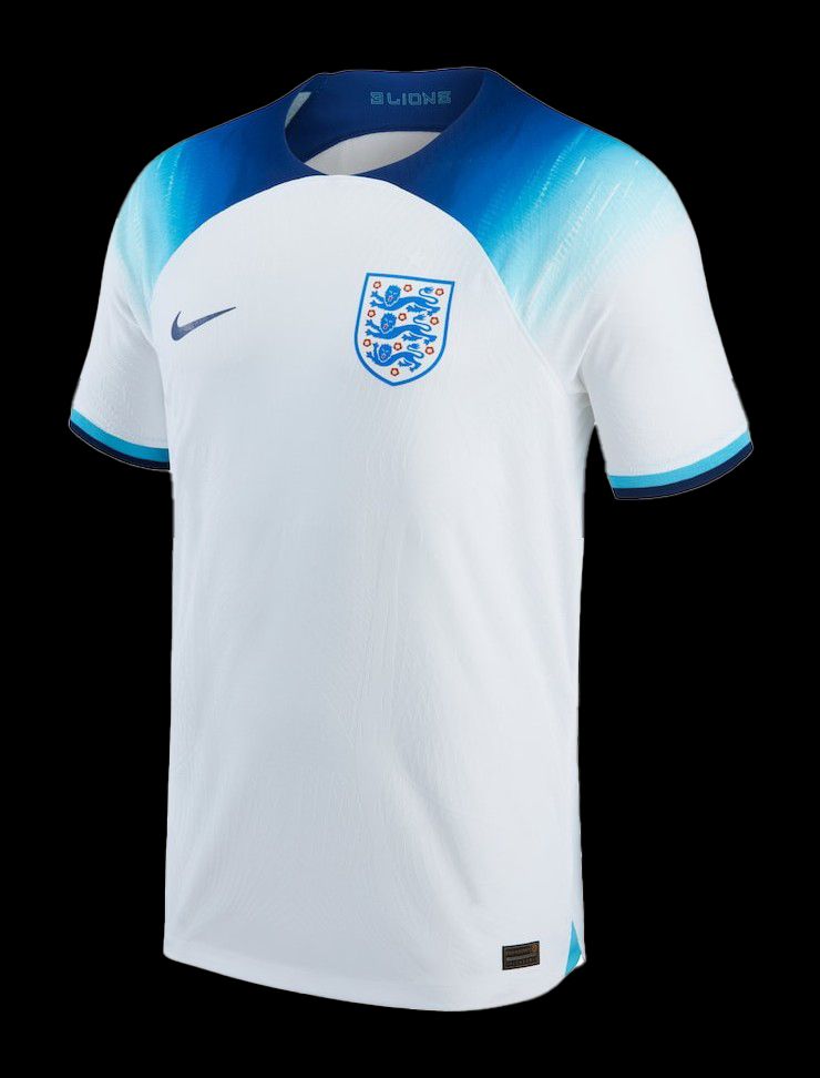 England Heimtrikot WM 2022