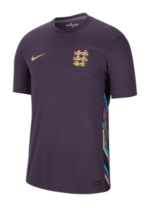 England Auswärtstrikot 2024